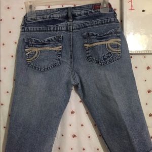 Large Lot of Jeans